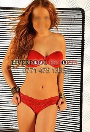 A Liverpool escort – Ready to be your perfect partner